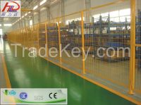 Sell Wire Mesh Factory Separate