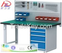 Sell Work bench with hanging panel
