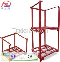 Sell Metal Upright Pallet