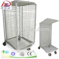 Sell Steel Storage Container