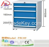Sell Steel Tool Trolley for Storage