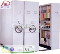 Sell Steel Mobile File Cabinet