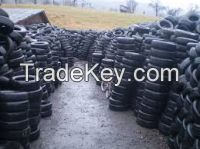 Brand New and Used Tyres