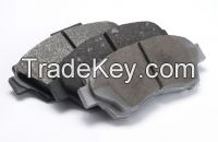 Sell Brake pads and shoes