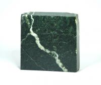 Williamsite-Grade Antigorite Serpentine Rough