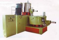 SRL-Z series heating /cooling mixer unit