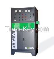 High frequency (HF/RF)generator 15KW/20KW/30KW/50KW