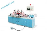 High frequency wooden picture/photo/cabinet frame assembly machine for sale