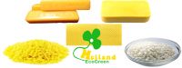 100% Natural Triple Filtered Beeswax with EU and US Organic certified