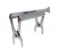High quality stainless steel Frame Gripper with hive tool for beekeeping