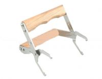 High quality stainless steel wooden handle Frame Gripper for beekeeping