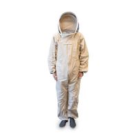 100% cotton Beekeeping Protection Suits for beekeeper