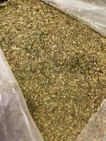 Premium Kratom Crushed Leaf