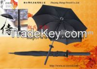 Cartoon Sword- Bleach - Umbrellas sword