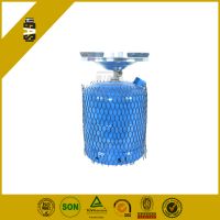 3kg small type camping lpg cylinder