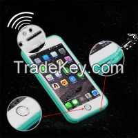 Slim Waterproof Mobile Phone Case for Iphone 6s 6plus 5se