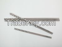 3Cr13Mo Staniless steel drill bits for surgery