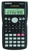 240 Multiful function Scientific Calculator KD-82MS