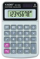 8 Digit Desktop Calculator KD-185A