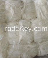 Natural Sisal Fibres UG Grade A