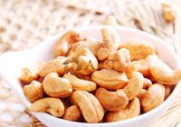 Premium Quality Raw Cashew Nuts from Vietnam