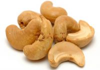 Cashew Nuts & Kernels ww240, ww320, ww450, SW240, SW320, LP, WS, DW grade A Processed