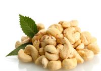 PROCESSED CASHEW NUTS