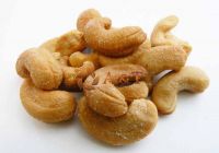 PROCESSED CASHEW NUTS BEST PRICE