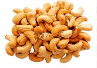 DRIED CASHEW NUTS BEST QUALITY