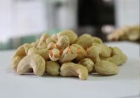 Cashew Nut Whole Kernel