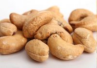 High Quality Cashew Nut with Cheap Price