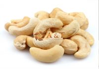 Vietnamese Cashew Nut Grade W320, W240