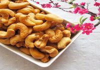 Vietnamese Cashew Nuts Best Price