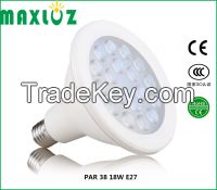 led par light 18w 2 year warranty SMD 2835