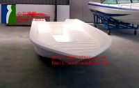 High speed boat /yacht used super plastic alloy new material