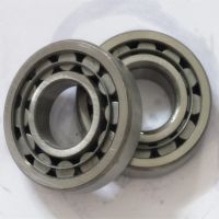 NJ2305EV/C3YB2 25x62x24mm cylindrical roller bearing for automobile