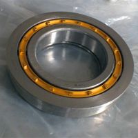 NJ206E 30x62x16mm cylindrical roller bearing