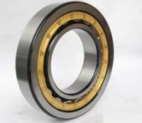 NJ307EV/C4HV 35x80x21mm cylindrical roller bearing