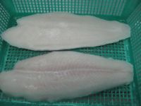 Pangasius fillet