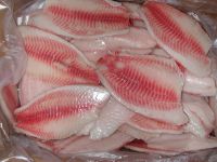 Cheap Frozen Tilapia Fish for sale