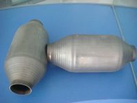 catalytic converter XY-0021