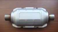 catalytic converter HJ-0213