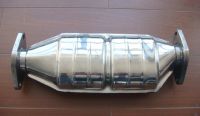 catalytic converter HJ-0224