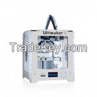 New Original 3D Printer - Ulti maker 2 Go Mini