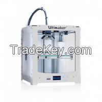 New Original 3D Printer - Ulti maker 2 Standard