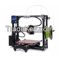 Original 3D Printer - New Lulz Bot TAZ 5