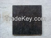 Granite wall cladding