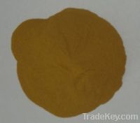 Sell brass powder for brakes using