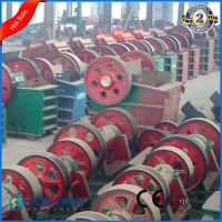 Stone crusher, Yonran crusher PE Jaw crusher that hot sell and for stone primary crushing