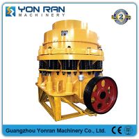 China Manufacturer of Symons Cone Crusher with 2 Years Guarantee